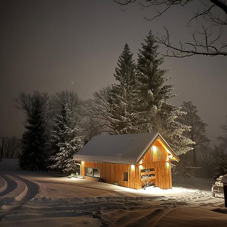 Chata U Zmrzlyho Mini Horejsi Vrchlabi Exterior foto